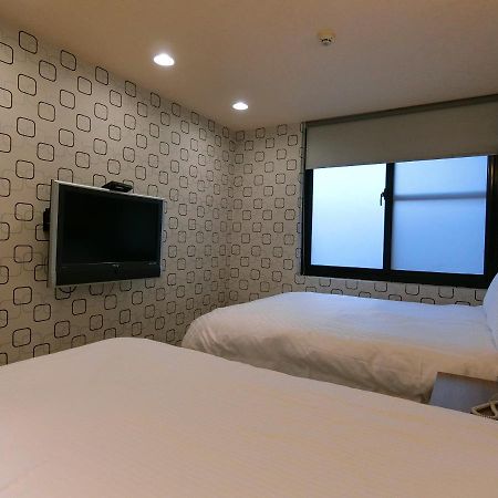 Taiwan Seven Days Boutique Hotel Ταϊπέι Εξωτερικό φωτογραφία