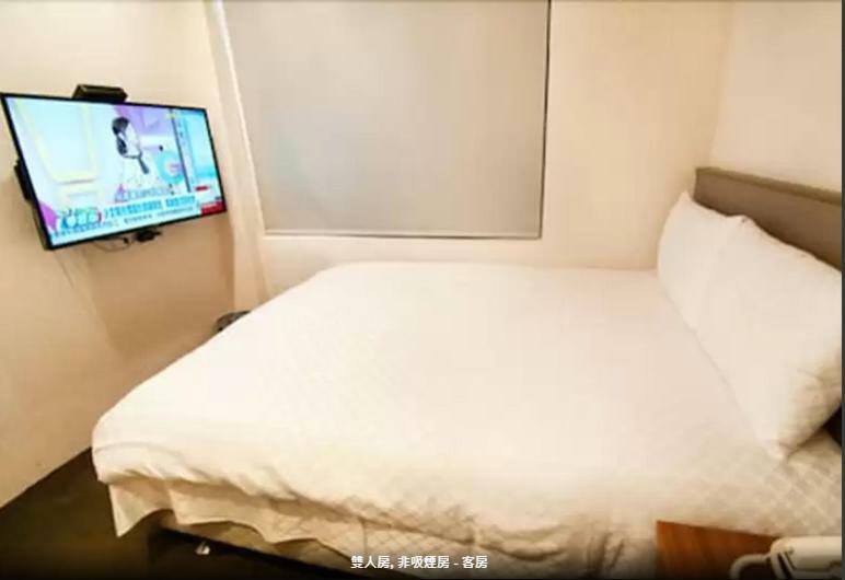 Taiwan Seven Days Boutique Hotel Ταϊπέι Εξωτερικό φωτογραφία