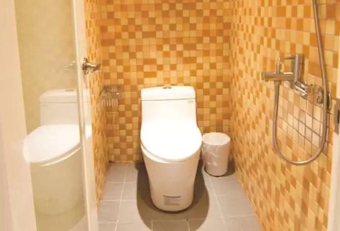 Taiwan Seven Days Boutique Hotel Ταϊπέι Εξωτερικό φωτογραφία