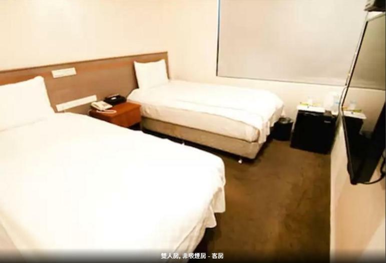 Taiwan Seven Days Boutique Hotel Ταϊπέι Εξωτερικό φωτογραφία